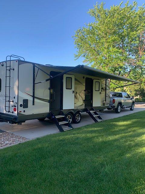 Photo of Rv