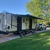 RV for Sale: 2020 ROCKWOOD ULTRA LITE 2608BS