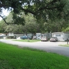 Mobile Home Park for Sale: 21 Space MHP near Houston, Wharton, TX