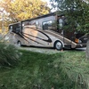 RV for Sale: 2008 Excursion 40E
