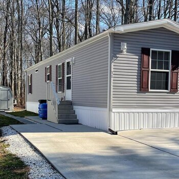 Thumbnail of mobile home
