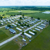 Mobile Home Park for Sale: Fairview Estates, Talala, OK