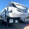 RV for Sale: 2024 GENESIS LIMITED GCR305
