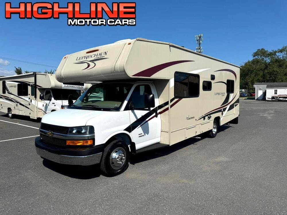 Photo of Rv