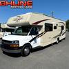 RV for Sale: 2019 Leprechaun