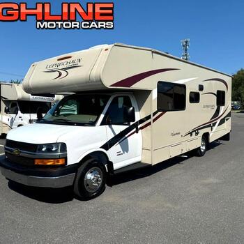 Photo of Rv