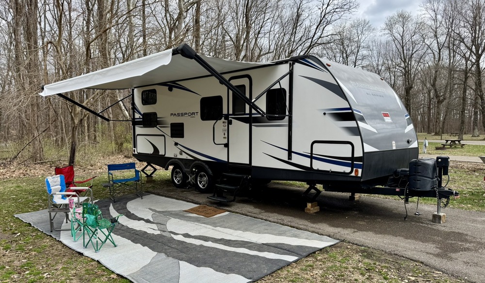 Photo of Rv