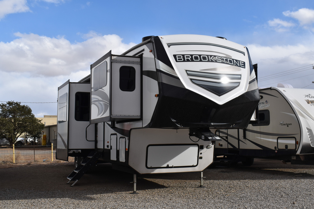Photo of Rv