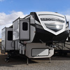 RV for Sale: 2021 BROOKSTONE 344FL