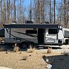RV for Sale: 2021 SHAMROCK 235S