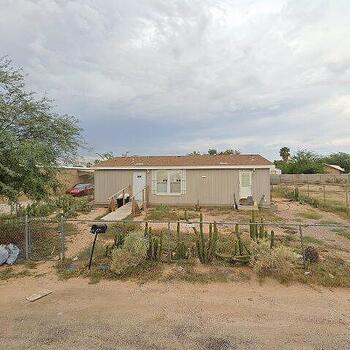 Thumbnail of mobile home