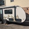 RV for Sale: 2022 ROVE LITE 14FD