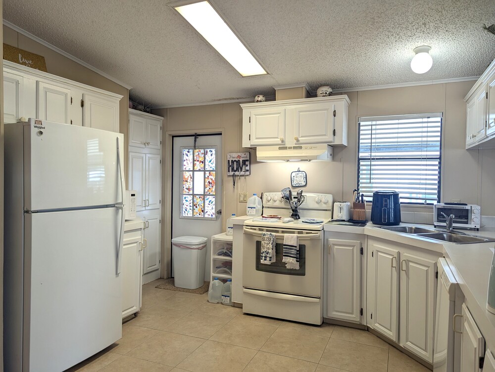 Cypress Lakes Village