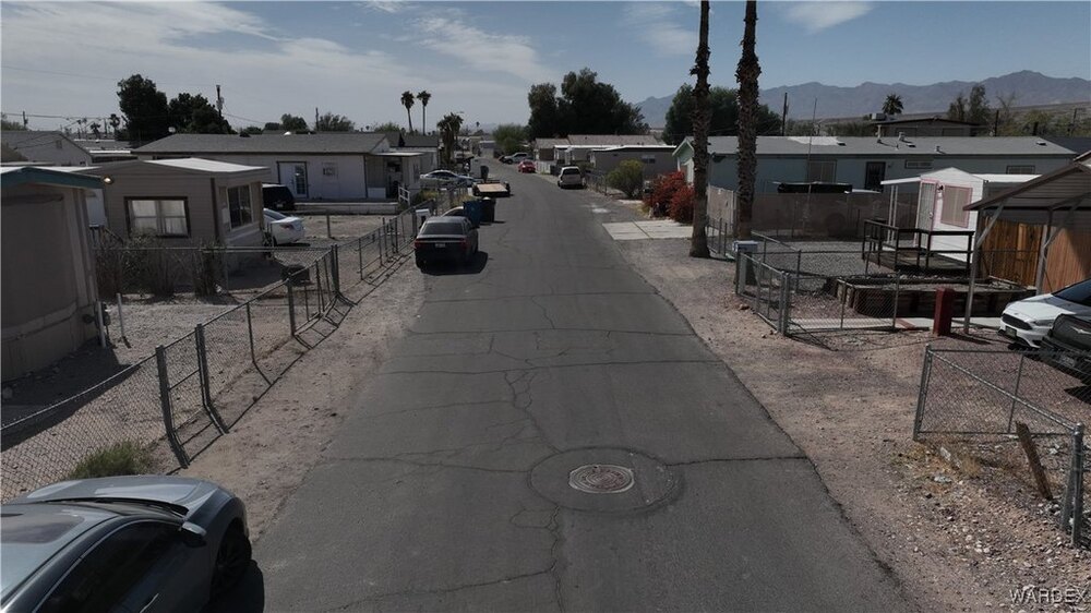 Photo of Mobile Home Lot