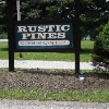 Mobile Home Park for Sale: Rustic Pines MHC, Thompson, OH
