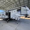 RV for Sale: 2022 CHEROKEE ARCTIC WOLF 291RL