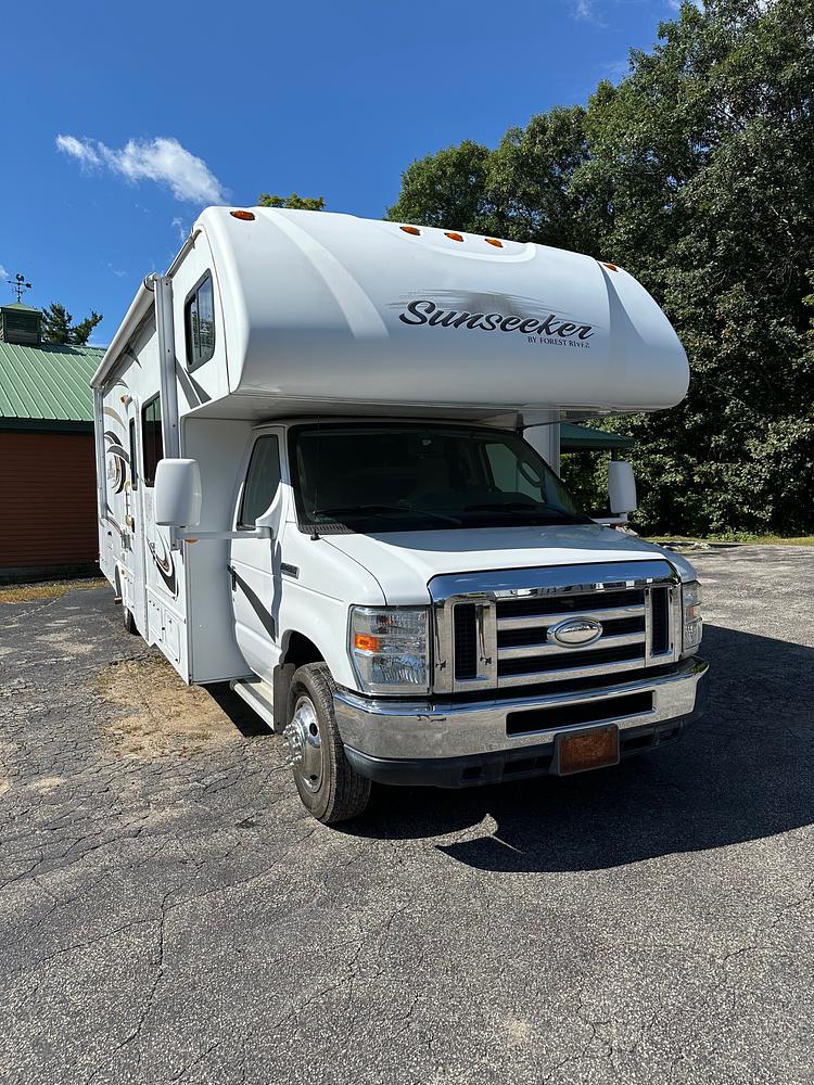 Photo of Rv