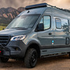 RV for Sale: 2022 SPRINTER 144 4X4