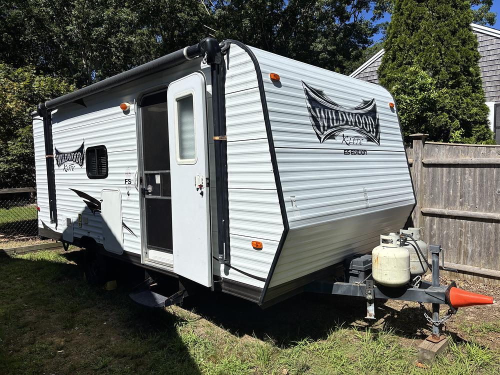 Photo of Rv