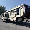 RV for Sale: 2016 COLUMBUS 340RK