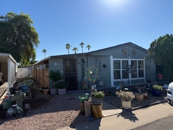 Thumbnail of mobile home