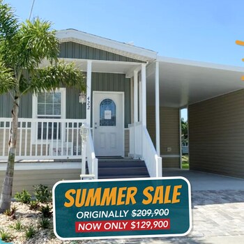 Thumbnail of mobile home