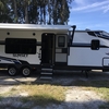 RV for Sale: 2020 Sunset Trail