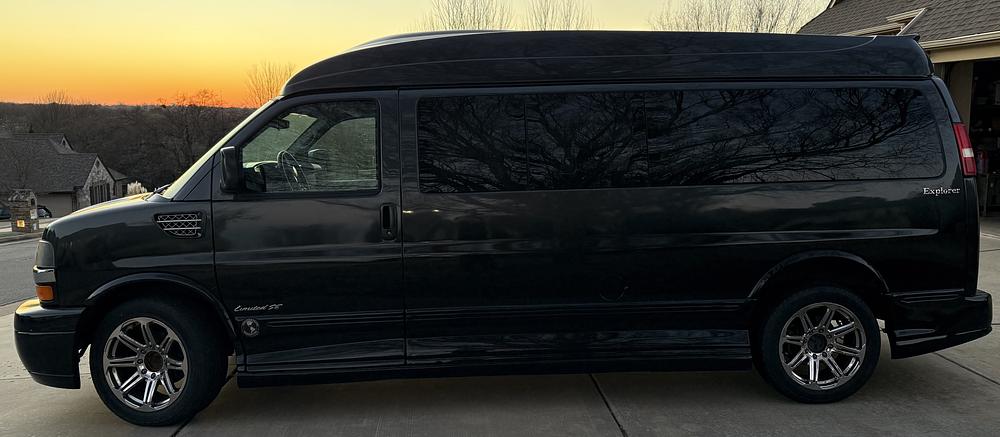 Photo of Rv