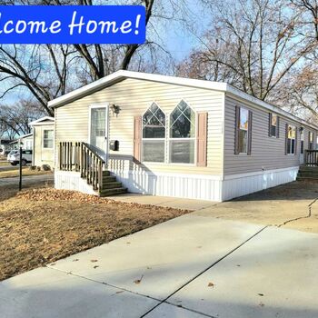 Thumbnail of mobile home