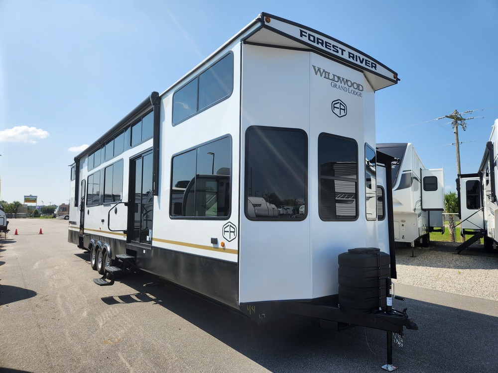 Photo of Rv
