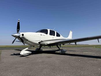 Thumbnail of aircraft