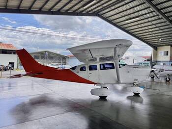 Thumbnail of aircraft