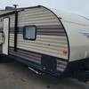 RV for Sale: 2019 WILDWOOD X-LITE T251SSXL