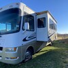 RV for Sale: 2008 HURRICANE 33H