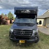 RV for Sale: 2023 Delano Sprinter 24RW