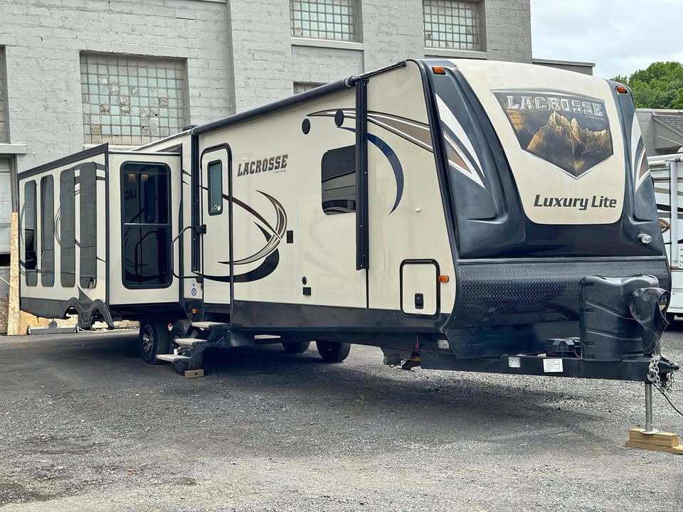 Photo of Rv