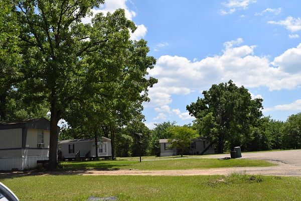 Photo of Multi Family Housing