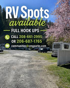Thumbnail of RV lot