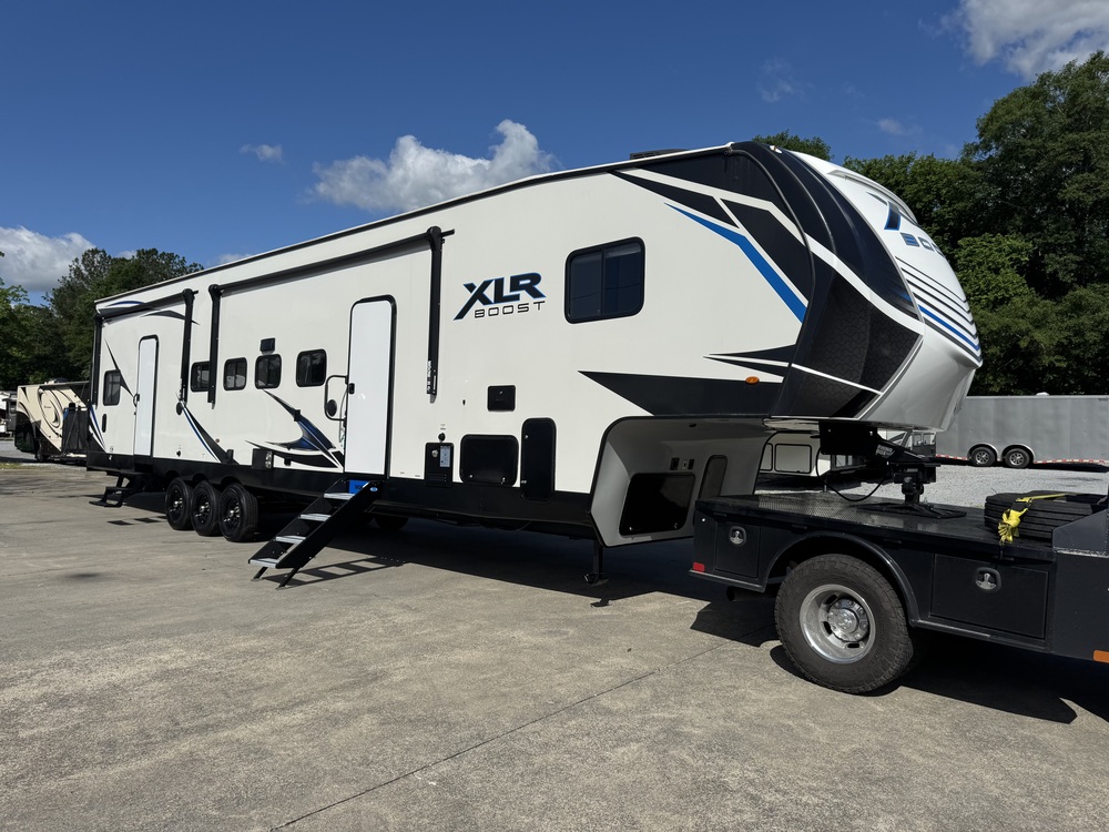 Photo of Rv