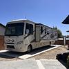 RV for Sale: 2016 HURRICANE 34J