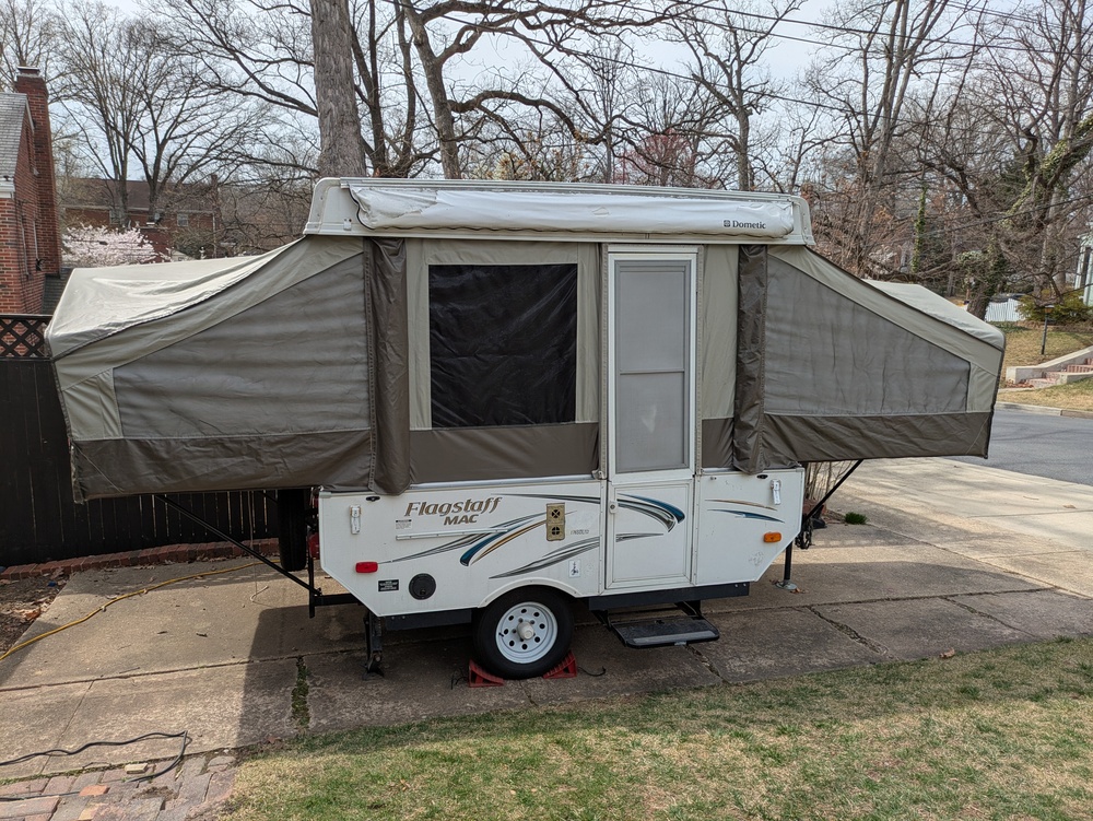 Photo of Rv