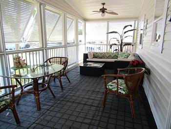 Jamaica Bay Village
