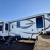 RV for Sale: 2017 BIGHORN 3970RD