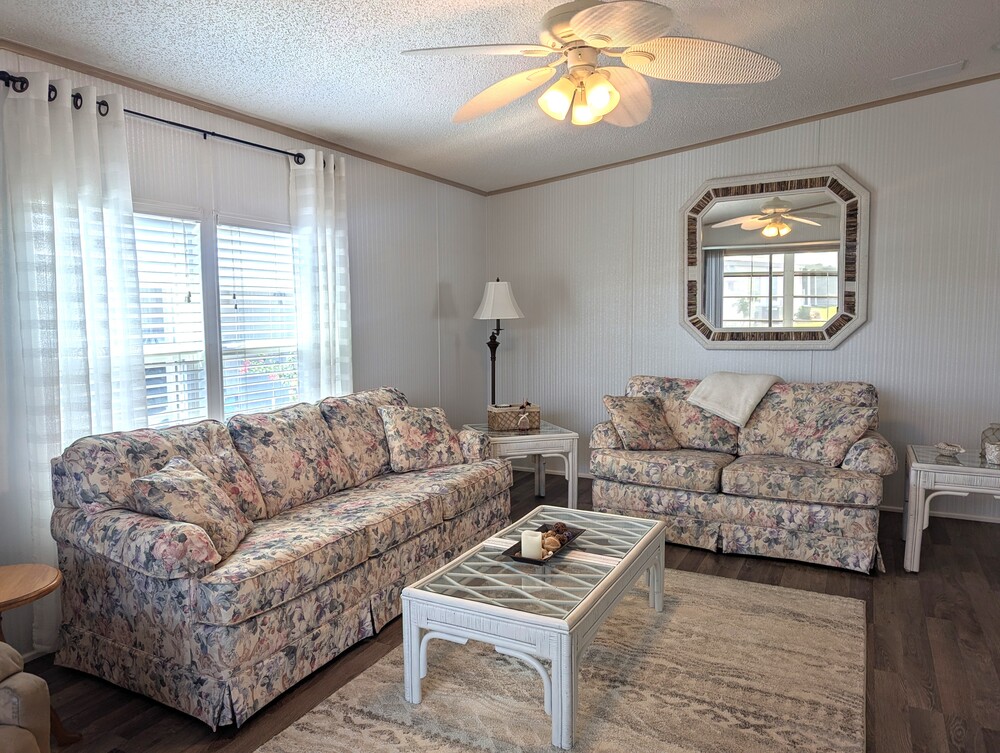 Cypress Lakes Village