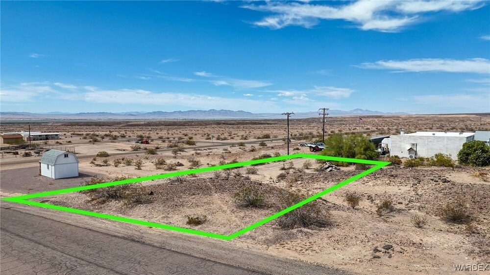 Photo of Mobile Home Lot