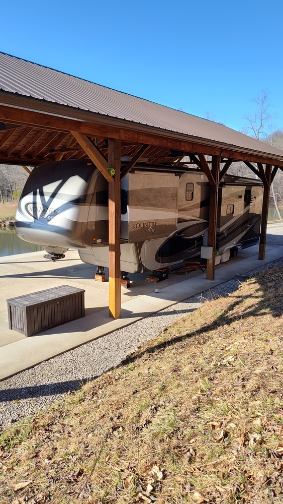 Photo of Rv