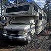 RV for Sale: 1993 Tioga Arrow