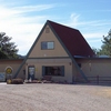 Main Service Bldg.