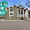 Mobile Home for Sale: 2 Bed 2 Bath 2025 Champion