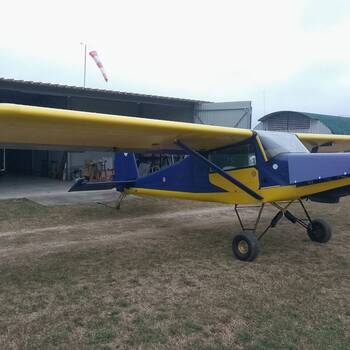 Thumbnail of aircraft